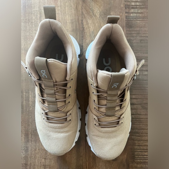 ON Women's Cloud Hi - Picture 4 of 4